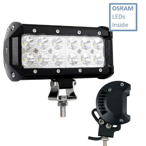 OSRAM LED Light bar Mtech 36W 6