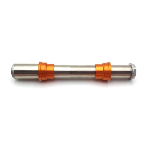 Oś koła przedniego KTM Husqvarna ENDURO MX 26mm 77309081100