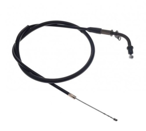 LINKA CIĘGNO GAZU ROMET ZXT 125