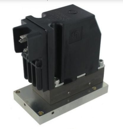 Elektrozawór Sauer Danfoss PVG120 155G4284 24V