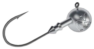 Główki jigowe Kamatsu Extra Jig nr 3/0, 12g - 3szt