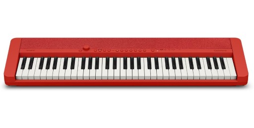 Casio CT-S1 RD Keyboard