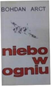 niebo w ogniu - B. Arct
