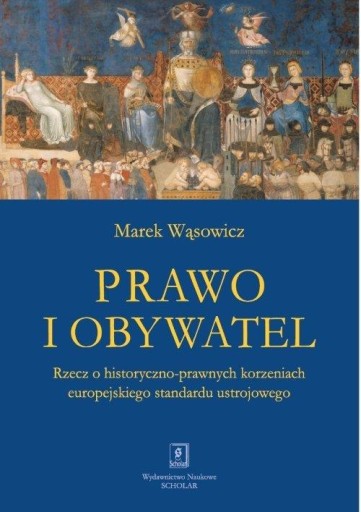 PRAWO I OBYWATEL, WĄSOWICZ MAREK