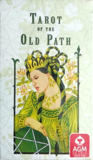 Tarot of the Old Path