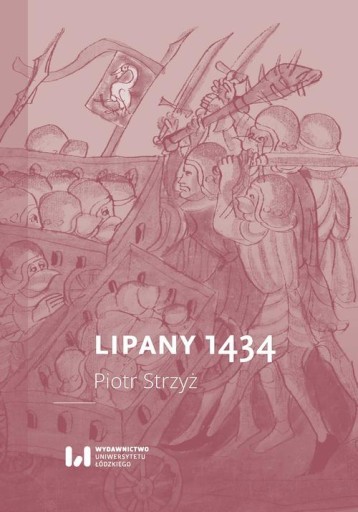 LIPANY 1434 PIOTR STRZYŻ EBOOK