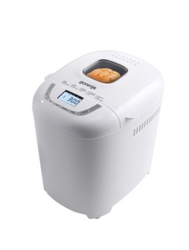 Wypiekacz GORENJE BM910WII