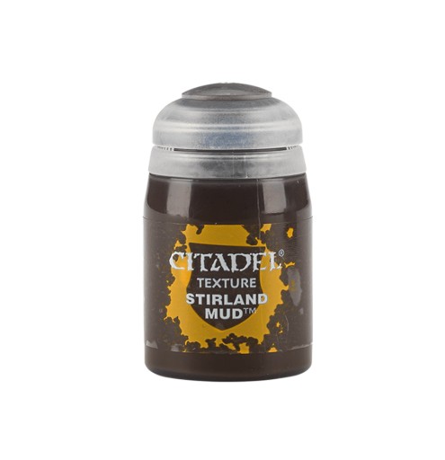 Citadel 27-26 Technical Stirland Mud 24ml