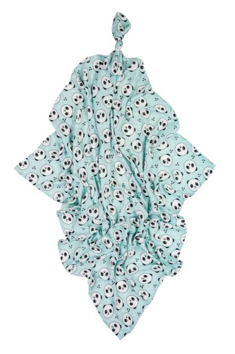 PIELUSZKA BAMBUSOWA PIELUCHA BAMBUS 100% 75x75 P.M