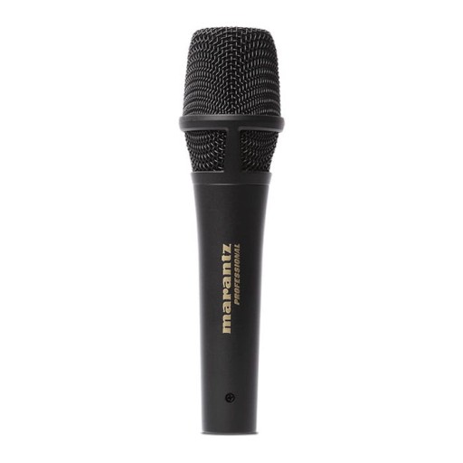 Marantz M4U Mikrofon pojemnościowy USB