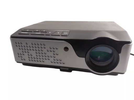 PROJEKTOR OVERMAX MULTIPIC 4.1