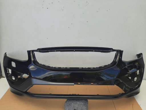 VOLVO XC60 R-DESIGN LIFT 13-17 ZDERZAK PRZEDNI ORY