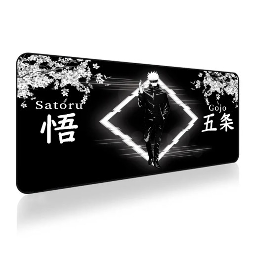 Mousepad Large Computer Custom Home Desk Mats