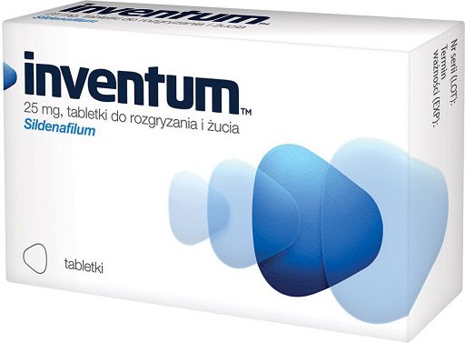 Inventum 4 tabl.