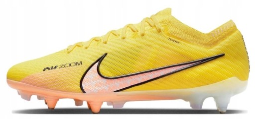 Buty Nike Zoom Vapor 15 Elite SG - Pro AC Rozmiar 40,5 U16 Profesionalne