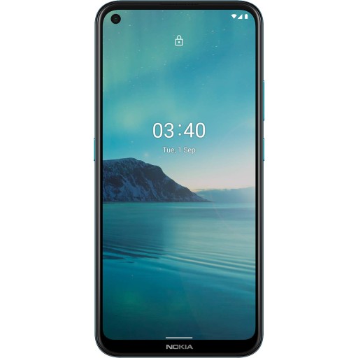 Nokia 3.4 64GB