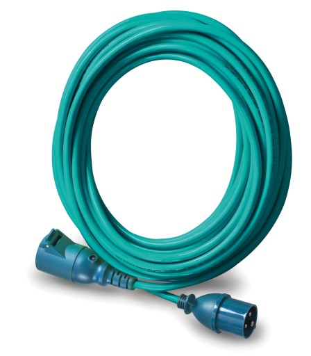 Przewód Mastervolt 25m 2.5 mm2