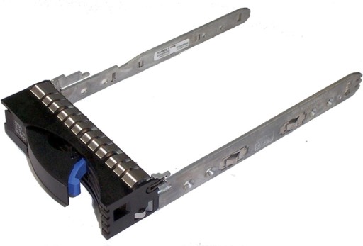 Ramka IBM 3.5 SAS/SATA do X -series M2-M3 DS3400