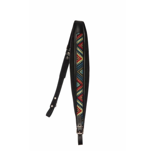 Minotaur Accordion Straps Montezuma's Melody AC-5 Pasy do akordeonu 120B