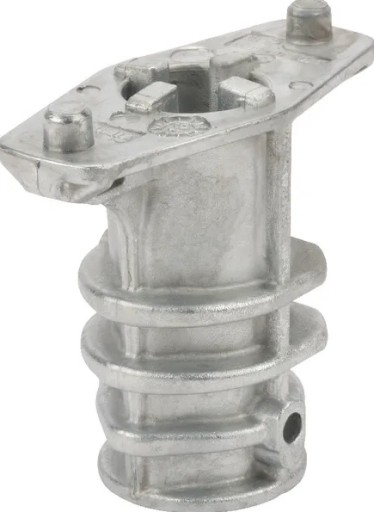 PIASTA UCHWYT MOCOWANIE NOŻA VIKING MB253 MB410 MB415 MB443