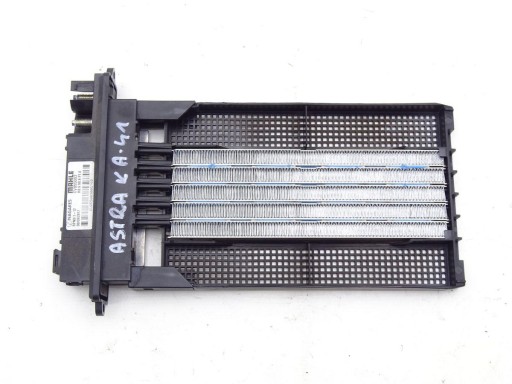 OPEL ASTRA K 15-22 NAGRZEWNICA ELEKTRYCZNA 13514601