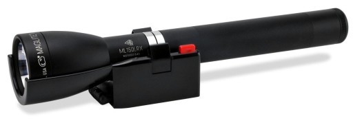 Latarka akumulatorowa Maglite ML150LRX LED