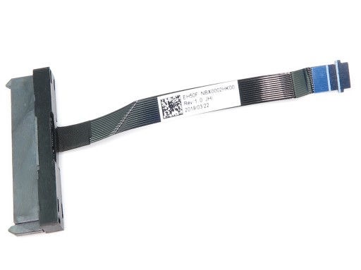 Taśma Konektor złącze dysku HDD do Acer A715-74G