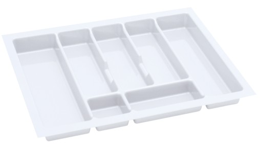 WKŁAD NA SZTUĆCE DO SZUFLADY BLUM ORGANIZER UNI 70