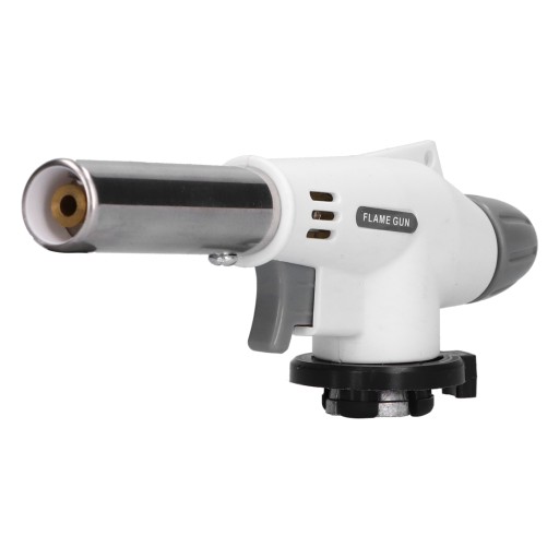 Miotacz ognia Fire Gun 360 stopni do góry nogami