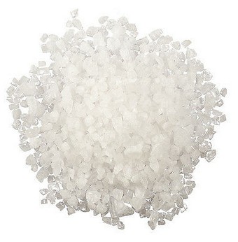 SÓL MORSKA Gruboziarnista Włoska Niejodowana 1 kg