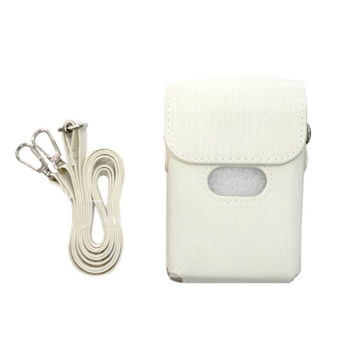 Pokrowiec Instax Mini Link Case Biały