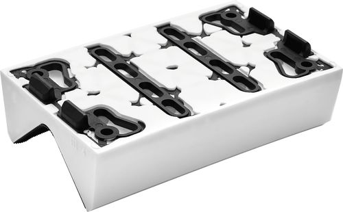 FESTOOL STOPA PROFILOWA STICKFIX SSH-STF-LS-R6KV 490163 do LS 130