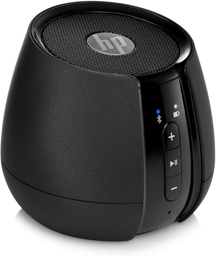 HP Bezprzewodowy Głośnik Bluetooth do Smartfon