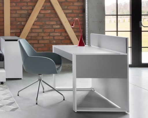 Biurko młodzieżowe nowoczesne Pin Desk