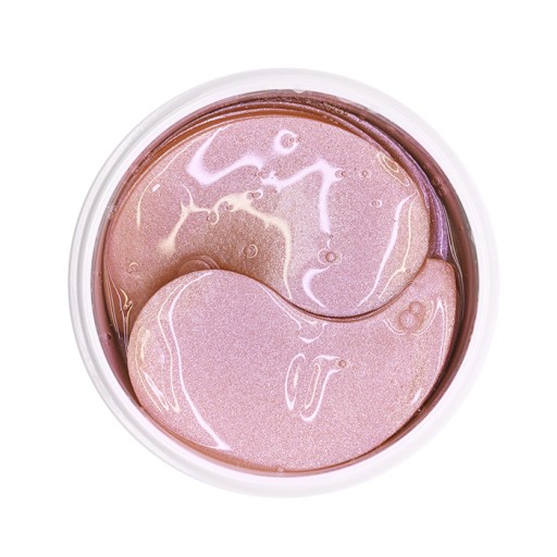 BeauuGreen Pomegranate & Ruby płatki pod oczy