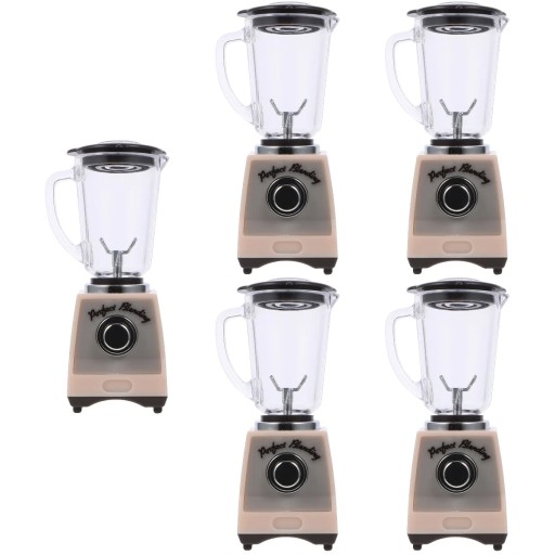 Smoothie Maker Blender Miniaturowa zabawka do