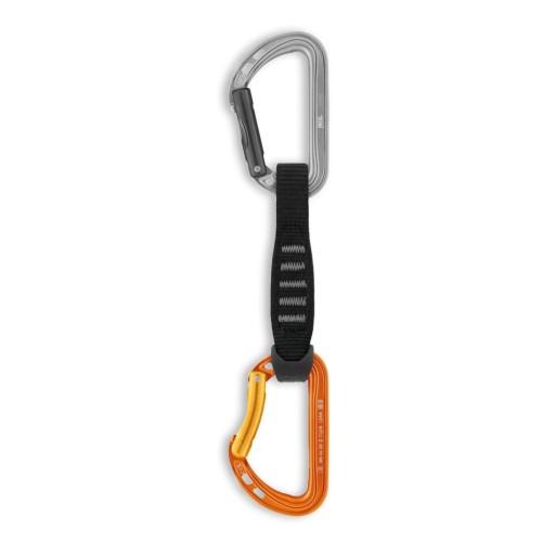 Ekspres Petzl Spirit 11 Cm (Nowy model)