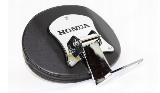 OPARCIE KIEROWCY PÓŁ RUCHOME HONDA 750 C2 C4