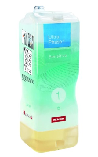 Miele UltraPhase 1 Sensitive