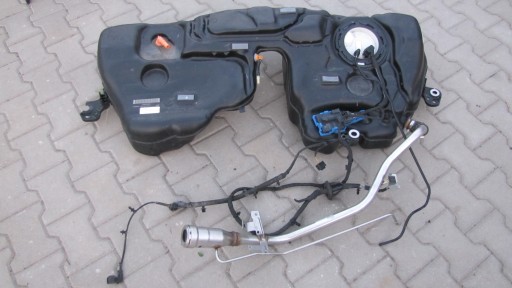 ZBIORNIK PALIWA KOMPLETNY VOLVO XC60 II XC90 II OE 31372612 2.0 T6 BENZYNA
