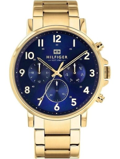 Zegarek męski Tommy Hilfiger 1710384