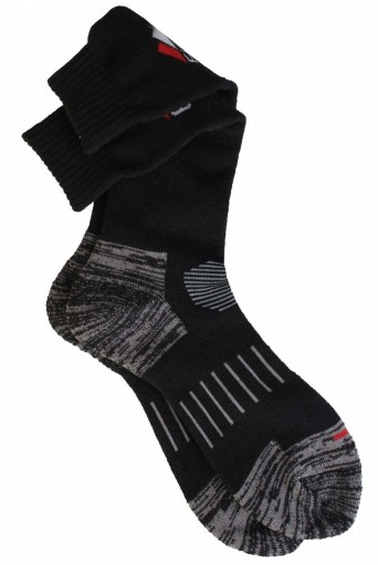 Skarpety Eiger Profit Sock 44/47 czarny