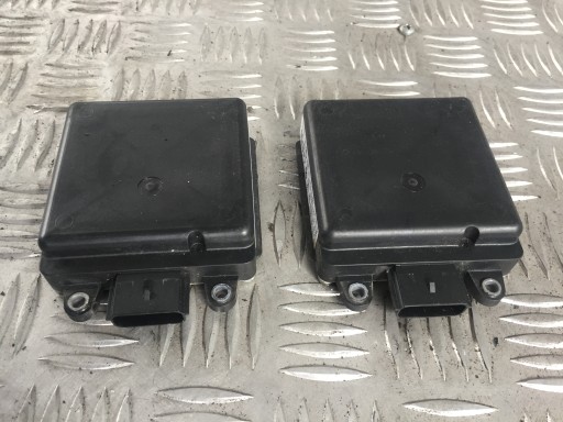 MODUŁ ZBLIŻENIOWY 68137930AI JEEP GRAND CHEROKEE