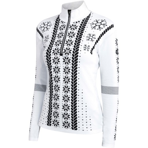 BLUZA DAMSKA NEWLAND AMANDA rozm. S