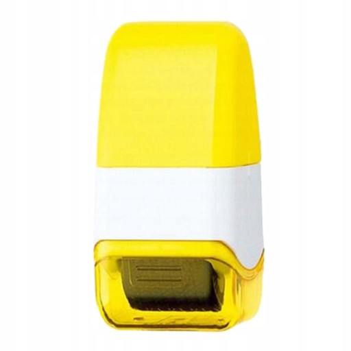 Roller Stamp Guard Identyfikator prywatności