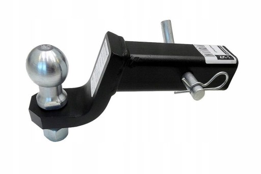 HAK HOLOWNICZY ADAPTER USA DODGE RAM RAMCHARGER