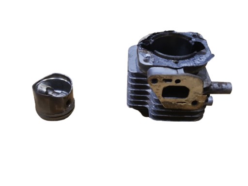 ECHO PB-2550 CYLINDER TŁOK ORYGINAŁ KOMPLET