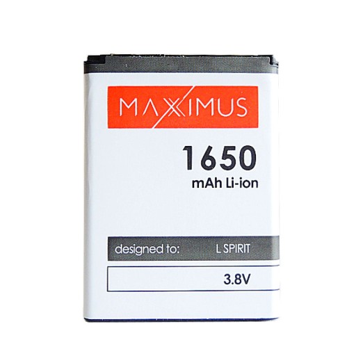 Bateria LG SPIRIT BL-52UH FABRYCZNIE nowa