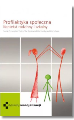 PROFILAKTYKA SPOŁECZNA JUSĘGA NOWA