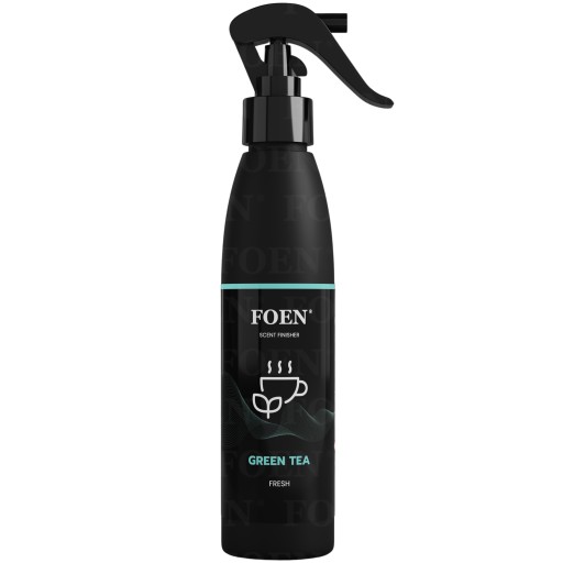 FOEN Green Tea 185ml - zapach do auta